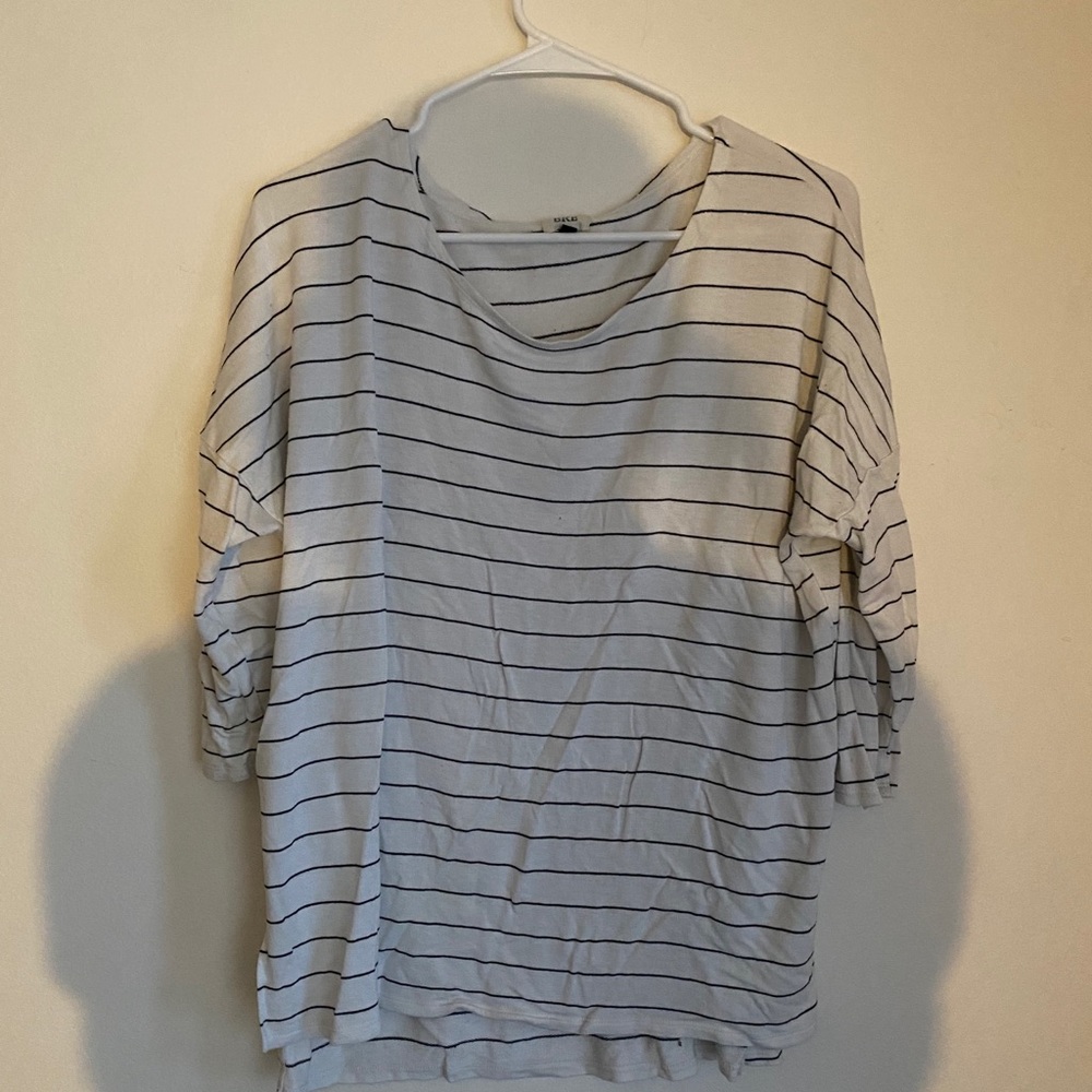 BKE quarter sleeve shirt